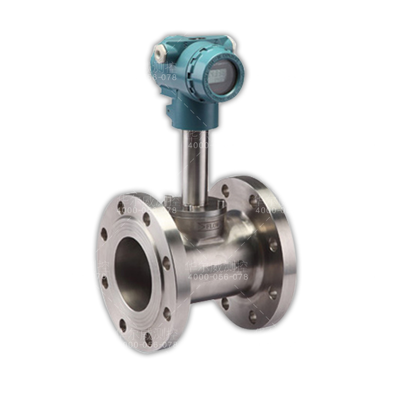 靶式流量計(jì)